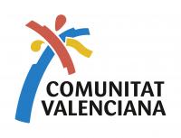 Logotipo Turisme Comunitat Valenciana
