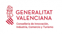 LOGO CONSELLERIA INNOVACION
