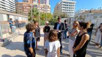CEIP Benalúa