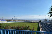 Estadio Municipal Antonio Solana