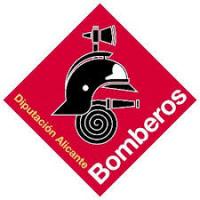 Escudo Bomberos Consorcio Alicante