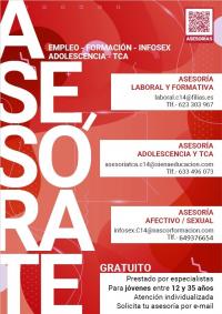 asesorías