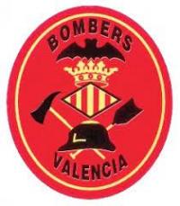 Escudo Bomberos Ayuntamiento Valencia