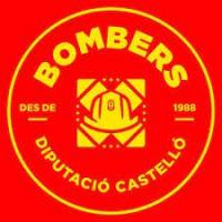 Escudo Bomberos Consorcio Castellon