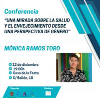 Una mirada sobre la salud y el envejecimiento desde una perspectiva de género