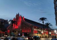 Fotos eficiencia energética en edificios municipales