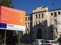Eficiencia alumbrado público
