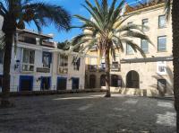 ZAS Casco Antiguo de Alicante