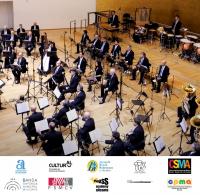 Imagen de un concierto realizado en el ADDA
