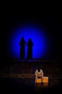 Trobada de Teatre Jove 