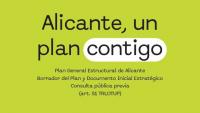 Plan General Estructural. Documento Consulta Pública
