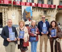 Colaboradores revista Semana Santa