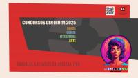 Concursos Centro 14 2025