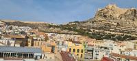 Imagen de la ciudad de Alicante
