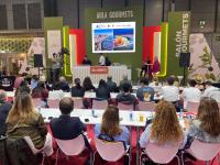 Imagen de la participación de Alicante en el Salón Gourmets de Madrid