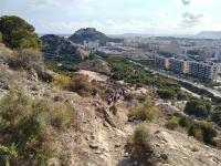 Serra de Sant Julià