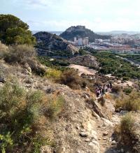 Sierra de San Julián