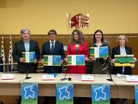 Imagen de la programación del Día Internacional de los Museos en Alicante