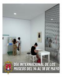 Día Internacional de los Museos 2025