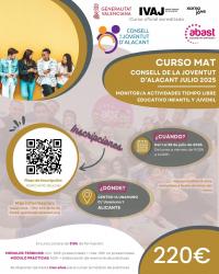 Curso monitor