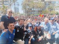 Imagen de la Fiesta de Santa Faz 0,0