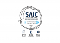 Logo del Servicio de Atención Integral a la Ciudadanía (SAIC)