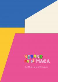 Verano en el MACA 2025