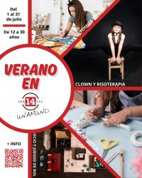 cursos verano Unamuno 2025