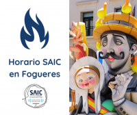 Imagen de ninot de Fogueres