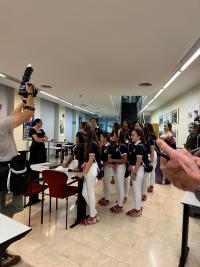 Les bellesses i seues dames en l'Arxiu Municipal