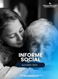Informe Social Alicante 2024