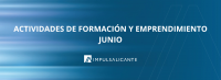 Formación Impulsalicante Junio 2025