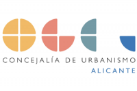Logotipo Concejalía de Urbanismo