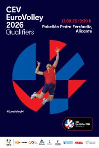 Imagen del Cartel oficial del partido de los RedLynxes en Alicante 