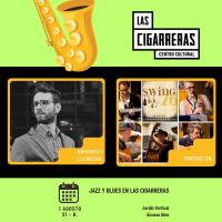 Ernesto Llorens y Swing 26