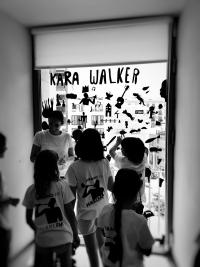 Imagen de la Escuela de verano del MACA