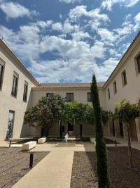 Imagen de la Casa de la Misericordia