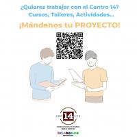 Proyectos centro 14