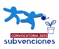 Subvención a entidades. Convocatoria 2025
