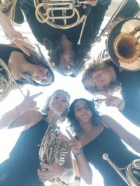 Summer Brass Festival