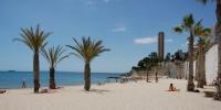 Playa de la Albufereta