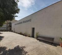 Centre Comunitari Urbanova