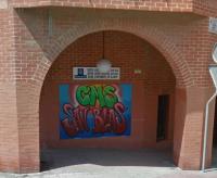 Centre municipal socioeducatiu Sant Blas