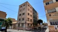 Edificio de viviendas en San Gabriel