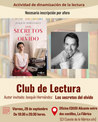 EDUSI. Punto de lectura 