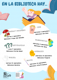 anem a la biblio