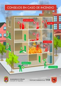 Plan de Intervención en Edificios de Gran Altura de Alicante