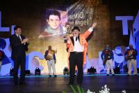 Imagen de la Gala celebrada en 2023 en el Auditorio de la Diputación de Alicante