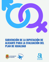 Subvención Diputación