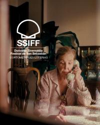 Imagen del corto de Maruja